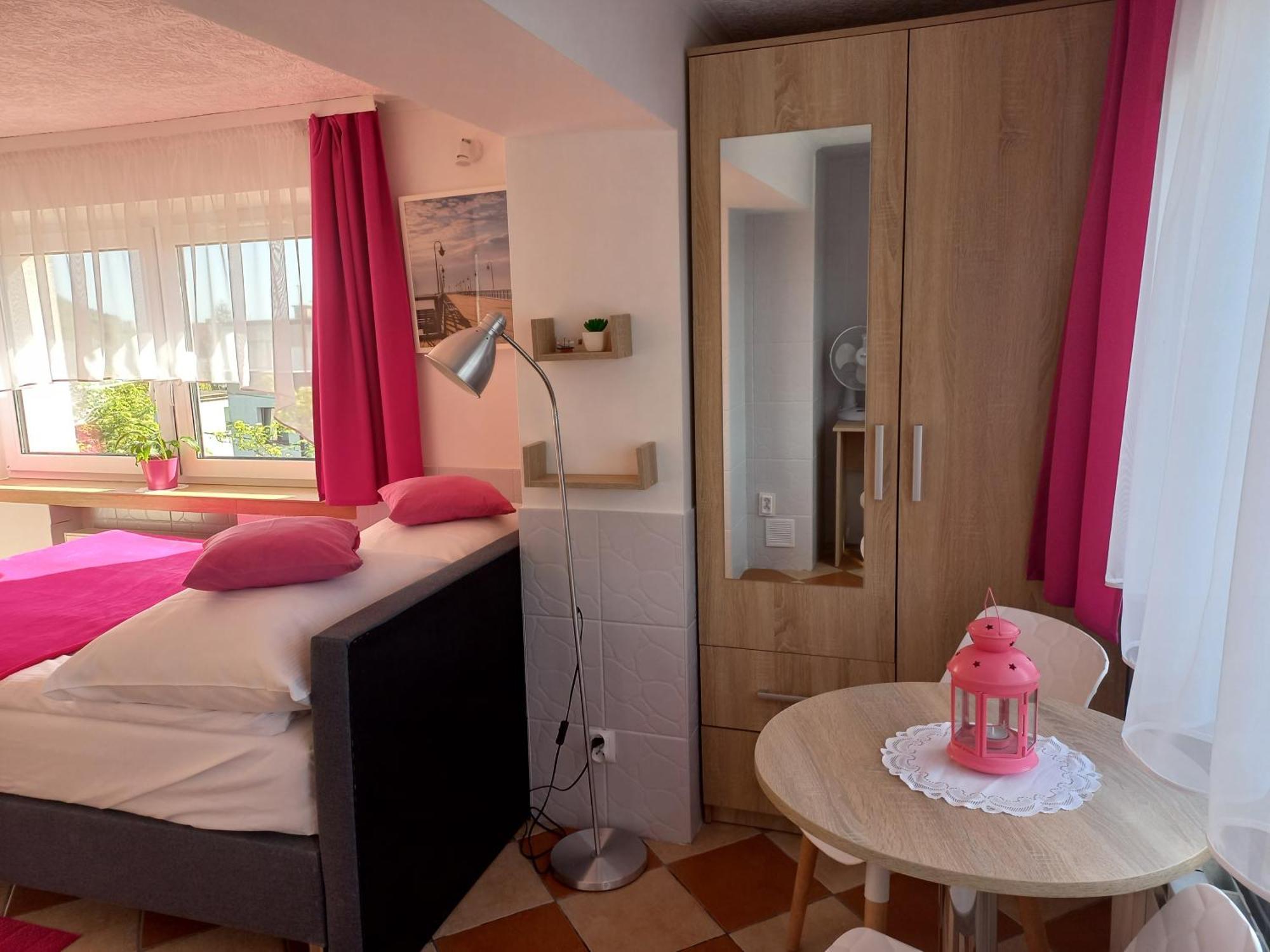 Homestay Dom Goscinny Raido